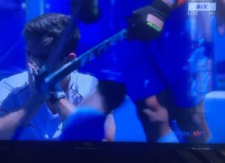 Rahul Bose Instagram - India, you beauty. #menshockeyteam #OlympicBronze Congratulations @sports_odisha for your support and belief. @hockeyindia