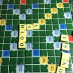 Rahul Bose Instagram – Did the correct #Goa thing on a warm summer’s evening. #Scrabble after 20 years. Didn’t do too shabbily. #sevenletterword #ontwodoublewordscores #haventlostthatmojo #wordswordswords #andthewinneris