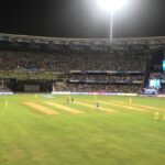 Rahul Bose Instagram - And that’s the first ball of #IPL2018 #Wankhede What an unbelievable finish! Well played #CSK #heartbreak for @mumbaiindians #itaintovertillitsover #MIvCSK