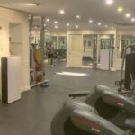 Rahul Bose Instagram – What do you do when you have the entire gym to yourself and you are the furthest thing from being a gym rat? #runforrestrun @tajmahalhotelnewdelhi
