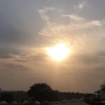 Rahul Bose Instagram - Easily one of my top three favourite holiday spots on earth. @manvardesertcampresort Owned and run by our friend @motisingh.rathore Two decades of coming to this little gem in #Rajasthan and I never tire (unless I do something crazy like running 10k over dune and highway. More of that later.) Now for the moonrise and a night under a #planetariumsky