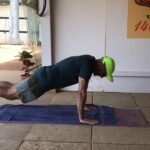 Rahul Bose Instagram - In the middle of a ridiculously shattering #TRX session with Sachin Rahate, a TRX expert. Here he’s taking great pleasure in putting me through the innocuously named #pike. There were 22 more sets like this, each one designed to reduce a part of your body to a ripped, fatless, tearful bundle. This is the price one has to pay for all those hotel meals and the occasional beer. Ah, well. #anactorslife #adailybattle #nopainnogainonlytears #itsallaboutthecore #tomorrowneverdiesonlyIdo