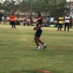 Rahul Bose Instagram – Time for #touchrugby ! I am in my blue India jersey (my teammates are in orange)  In Bhubaneshwar on the KISS campus. 27,000 tribal kids. Rugby is a huge sport here. Till now atleast 20 tribal boys and girls have played for India – men’s, women’s , under 19, under 17, boys, girls, the works. Such an inspirational story of social transformation through sport. #sport #thewayupandout #acountryfullofstories #successthroughsport