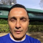 Rahul Bose Instagram – Proud to be the #brandambassador of this run. It’s on Feb 18. Come! It’s the prettiest run you’ll ever compete in! #AndamansMarathon #PortBlair #sea #hills #blueskies #natureglamour