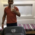 Rahul Bose Instagram – Always love #thefirstdayofshooting in a new film (title to be revealed later – you know how it is). Not so much the waiting although I took a fantastic, #onceinabluemoon afternoon snooze in what will be my alternative home for the next few weeks. #makeupvan #vanityvan #artisttrailer call it what you will. They are our de facto #secondhomes What are yours?