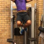 Rahul Bose Instagram – Last pull ups for 2017. #happynewyear #itsallaboutcorestrength #saygoodbyeto2017