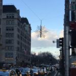 Rahul Bose Instagram - Last image from #newyork #thegreatbigsnowflake #hangingbyathread #fifthavenuedecor #winterishere #santawashere
