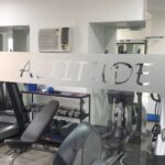 Rahul Bose Instagram - Training at 13,000 ft in the high altitude chamber (oxygen levels depleted to replicate levels at 13k ft) at Activ8 to prepare the old red blood cells for the triathlon in the Himalayas. Thanks #JohnGloster An hour of uphill climbing, resistance cycling followed by a few exercises on the Pilates machine. @hacrace17 here we come. #45km #mountainbiking #kayaking #trekking #7daystogo