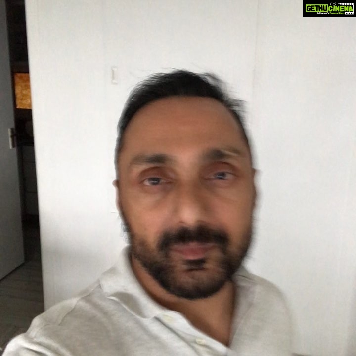 Rahul Bose Instagram - Participating in the mighty #HimalayanAdventureChallenge on #Dec17 in the Uttarakhand Hills. Check them out. @hacrace17 on instagram and www.hacrace.com and on Facebook, it’s himalayanriverchallenge. #kayaking #mountainbiking #trekking #himalayantriathlon Will be posting my training progress over the next 4 weeks. Wish me luck!
