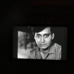 Rahul Bose Instagram - There’s a #SatyajitRay retrospective on the @jetairways in flight movies selection. Which made it a no contest. Watched a superb film I hadn’t seen before. What a filmmaker. #Kapurush #Ray #SoumitraChatterjee #MadhabiMukherjee #delicateyetunequivocal #theydontmakethemliketheyusedto