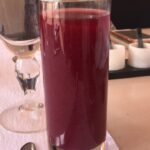 Rahul Bose Instagram – Musical breakfast time @Amanbagh with my perennial travel companions, #sister and #pomegranatejuice #bothgoodfortheheart #sun #sky #water #trees