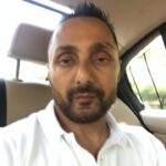 Rahul Bose Instagram - Am going to have dinner with the top contributors to @thedeltaapp a wonderful community and networking app, so please give generously! https://www.bitgiving.com/DeltaApp