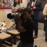 Rahul Bose Instagram - Shooting with @jitusavlani for the India Bulls Vasai Virar Mayor’s Marathon #runninggearandmascara #shootingmyfeetoff #seeyouonDec10