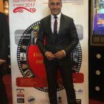 Rahul Bose Instagram – #OpeningNight #IndianFilmFestivalofIreland #Poorna #soldout #Dublinlovesmovies