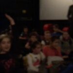 Rahul Bose Instagram - Q & A with kids of the Zion National School, Dublin after a screening of @poornathefilm Kids are the same everywhere! Innocence and wonder in equal measure. #IndianFilmFestivalofIreland
