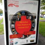Rahul Bose Instagram - Yup. @poornathefilm opens the Indian Film Festival of Ireland. #openingfilm #sep15 #dublin #cityofwords #beckett #joyce #shaw #yeats #wilde