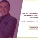 Rahul Bose Instagram – Doing this with a wonderful organisation on Friday at 6pm. Register on indialeadersforsocialsector.com OR contact @ishasharma31 See you on Friday (if you wish)!