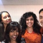 Rahul Bose Instagram – With the @justurbane crew. @withanelle @sho_orion
@sandraedmonds93 Thank you for a wonderful time! #covershoot #boseinapose