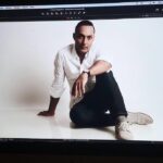 Rahul Bose Instagram - Image of an image. Satisfying cover shoot and story for @justurbane @withanelle Stylist : @sho_orion @sandraedmonds93 Photographer : @farzanrandelia