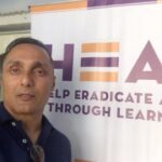 Rahul Bose Instagram - Big day. Launch of our second NGO, HEAL, dedicated to the removal of #ChildSexualAbuse