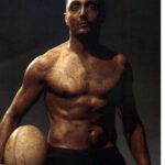 Rahul Bose Instagram - Getting back this year to competitive rugby after a complicated knee surgery. In celebration here's a low res image from a shoot for Xylys watches that the redoubtable @atulkasbekar did a few years ago. Ready for another shoot, Kasby? #fullcontact #elegantviolence #anaddictionyoucantkick #backinthebowl