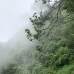 Rahul Bose Instagram - Ran-trekked through fog, mist and rain today. Try to ignore the heavy breathing. #russianarthousemovie #smokeonthewater #raindropsfatterthanmyhead