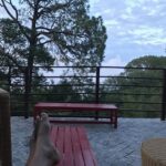 Rahul Bose Instagram - Sundown in the mountains. What you can't hear are the many bird calls. #noneedfortv #lifeinHD #putyourfeetupanddance