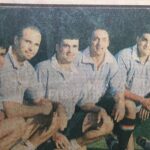 Rahul Bose Instagram - 1999. India Rugby team to Sri Lanka. Scored a try for the country. #rugby #pride #nationalteam #overseastour #flashback
