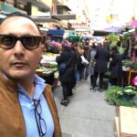 Rahul Bose Instagram - Afternoon in Wan Chai. #flowermarket #hongkong #wintersun