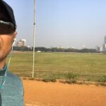 Rahul Bose Instagram - On kilometre 7 I looked around and the racecourse was empty. And #ParanoidAndroid #Radiohead started playing. #perfectmorning #running #freehand #mixingitup #exercisenirvana