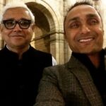 Rahul Bose Instagram - Looking forward to @GhoshAmitav #FloodOfFire launch in India. Fantastic reviews!