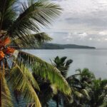 Rahul Bose Instagram - 7.40am. Today. Port Blair. #AndamanIslands #bestviewsfromhotelroom