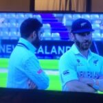Rahul Bose Instagram - Two great captains, two wonderful teams. A fantastic advertisement for test cricket. Played with great spirit and competitiveness, sans rancour and sledging. Congratulations @blackcapsnz , you deserve every bit of the glory. #WorldTestChampionship @virat.kohli @kane_s_w