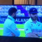 Rahul Bose Instagram – Two great captains, two wonderful teams. A fantastic advertisement for test cricket. Played with great spirit and competitiveness, sans rancour and sledging. Congratulations @blackcapsnz , you deserve every bit of the glory. #WorldTestChampionship @virat.kohli @kane_s_w