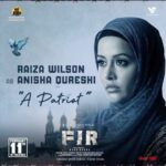 Raiza Wilson Instagram - #FIR #ANISHAQURESHI