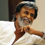 Rajinikanth Instagram – Vanakkam! Vandhuten nu sollu!