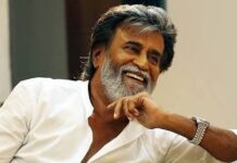 Rajinikanth Instagram - Vanakkam! Vandhuten nu sollu!