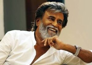 Rajinikanth Instagram - Vanakkam! Vandhuten nu sollu!