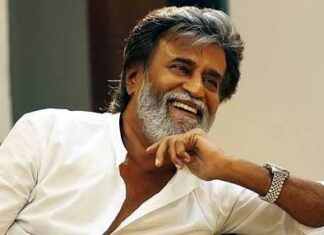 Rajinikanth Instagram - Vanakkam! Vandhuten nu sollu!