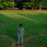 Rakshan Instagram - Photo shoot 📸 Photography @raghul_ raghupathy Cinematography. @sinty_boy Drone @thetravellingphotigraphist Mua @smokey_makeupbar_