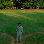 Rakshan Instagram - Photo shoot 📸 Photography @raghul_ raghupathy Cinematography. @sinty_boy Drone @thetravellingphotigraphist Mua @smokey_makeupbar_