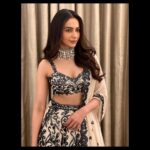 Rakul Preet Singh Instagram - Playing dress up 👗 💕