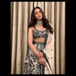 Rakul Preet Singh Instagram - Playing dress up 👗 💕