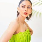 Rakul Preet Singh Instagram – Earth buddy 🌍