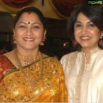 Ramya Krishnan Instagram - Happy birthday to the most beautiful soul I know! @khushsundar...May your life be filled with significant moments of happiness, love, and blessings 😍😍🤗🤗🥳🥳