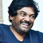 Ramya Krishnan Instagram - I didn’t forget your birthday. I just didn’t want you to get all your birthday wishes on the same day.....Happy belated birthday to the nicest and the most genuine person I know @purijagan @Charmmeofficial #HBDPuriJagannadh