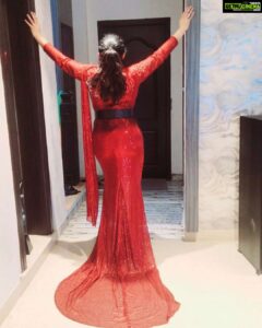 Ramya Krishnan Instagram - 🥳🥳