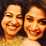 Ramya Krishnan Instagram - I’m making a very special birthday wish to an incredible, wonderful and the most amazing friend @radikaasarathkumar....Happy happy birthday to you with lots of love...🤗🤗💃🥳🥳