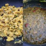 Ramya Krishnan Instagram - Today's lunch Amla Rasam, Seerukeerai Kulambu and Potato Andhra style...#foodporn #actorslife #homecooking