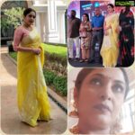 Ramya Krishnan Instagram - Queen Press meet with my entire cast and crew 😊 #QueenIsComing #Queen #MXOriginalSeries #MXPlayer @mxplayer